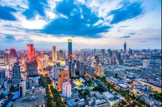 蚌埠市属于江淮地区 W020190225386529235886.jpg